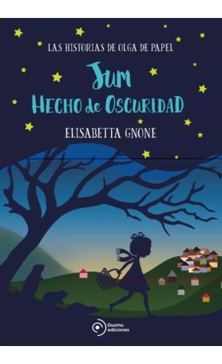 Jum hecho de oscuridad