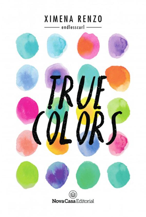 True colors