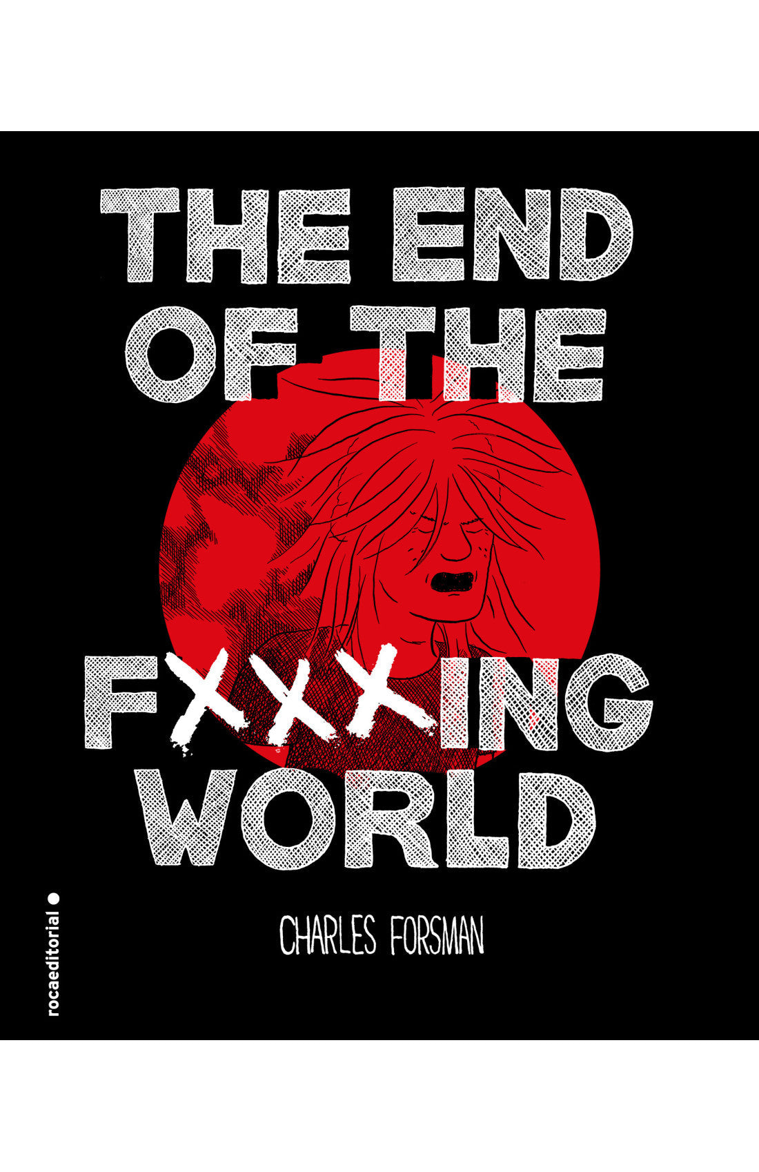 The End Of The Fxxxing World