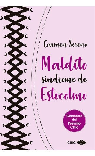 Maldito sindrome de estocolmo