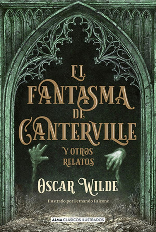 El fantasma de caterville