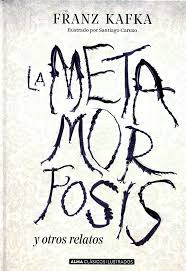 La Metamorfosis