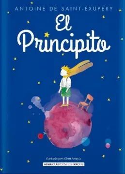 El Principito