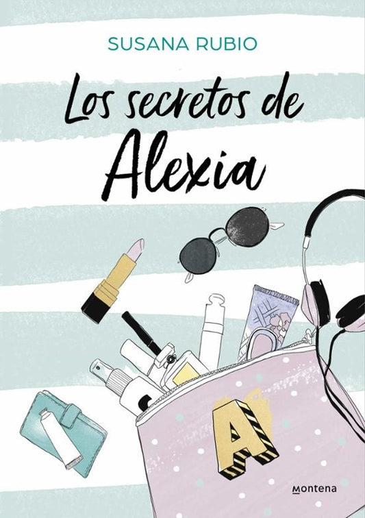 Alexia 1. Los secretos de Alexia