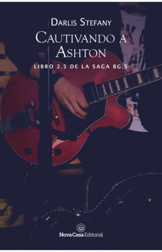 Cautivando a Ashton