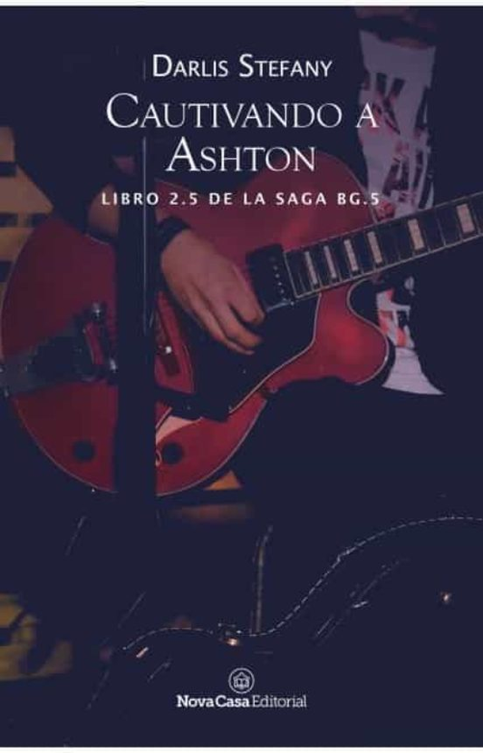 Cautivando a Ashton