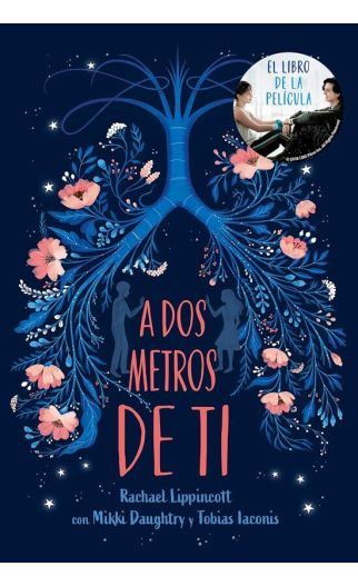 A dos metros de ti