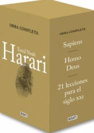 Estuche Harari