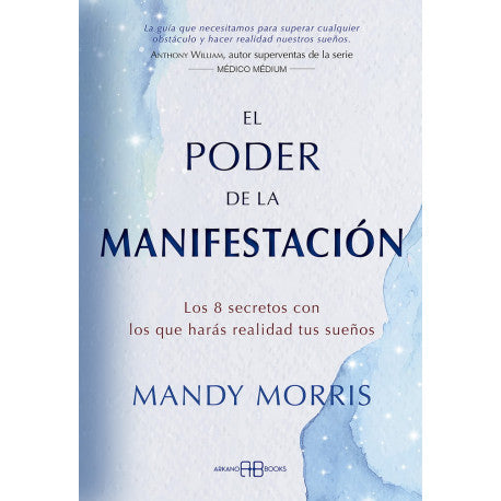 El poder de la manifestación