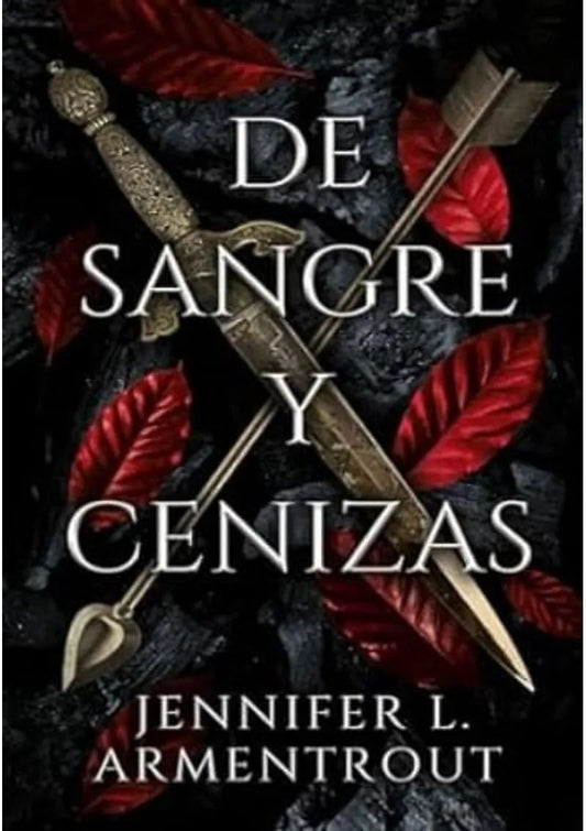De sangre y cenizas