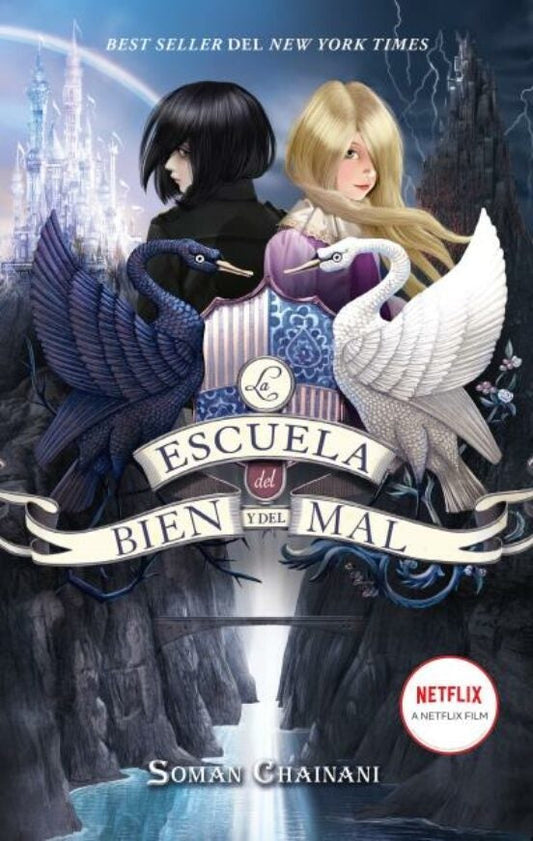 La escuela del bien y del mal