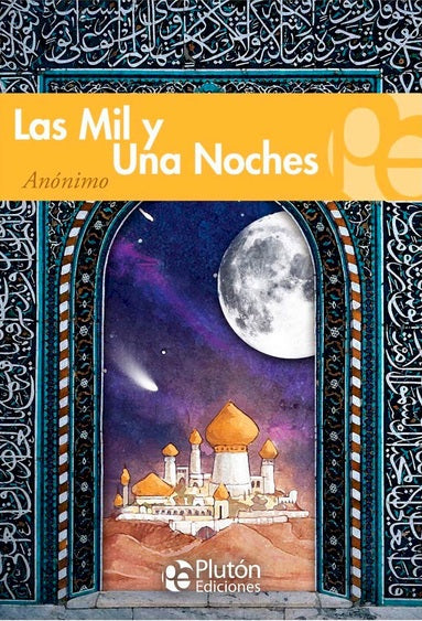 Las mil y una noches