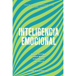 Inteligencia emocional