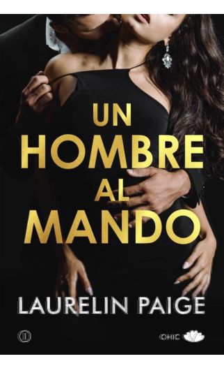 Un hombre al mando