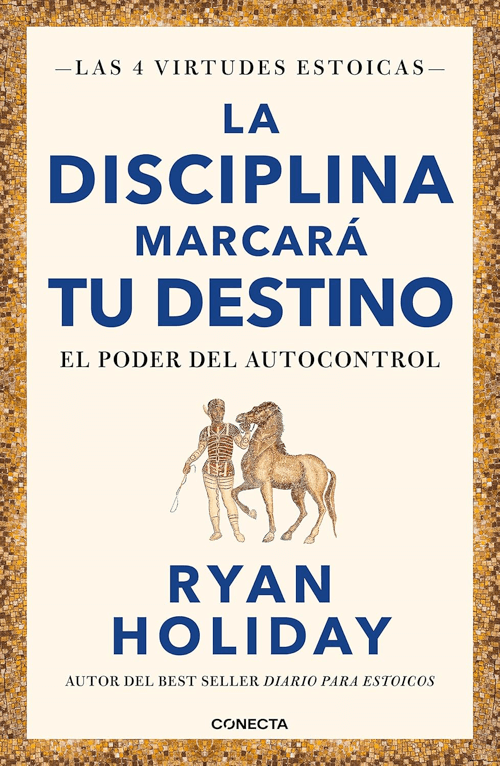 La Disciplina marcará tu destino