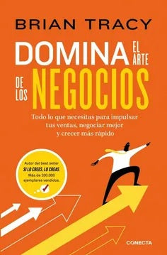 Domina el Arte de los Negocios