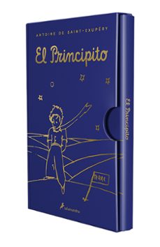 El Principito (estuche)