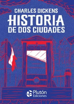 Historia de dos ciudades