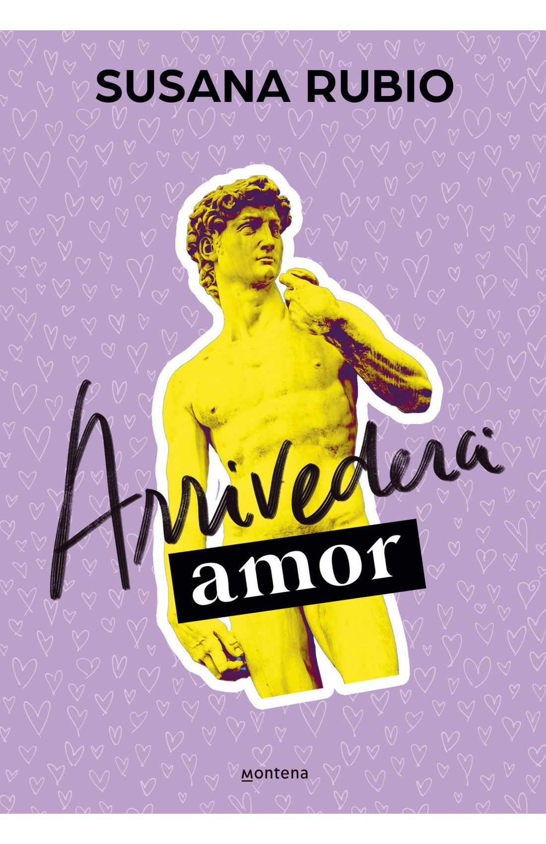 Arrivederci amor