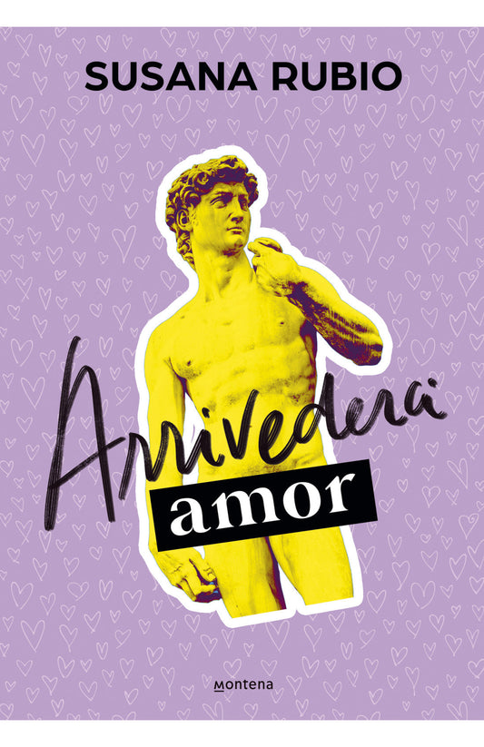 Arrivederci amor