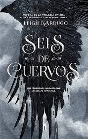 Seis de cuervos