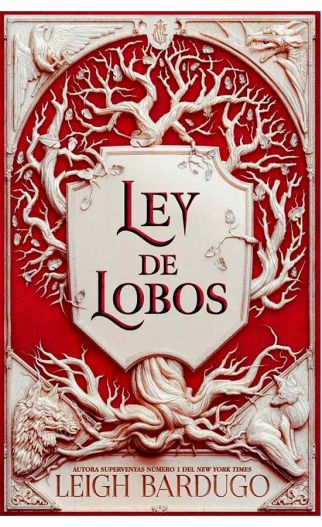 Ley de lobos