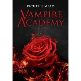 Vampire academy