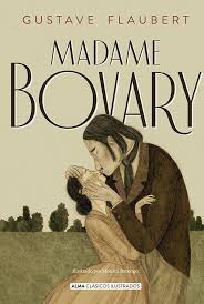 Madame bovary