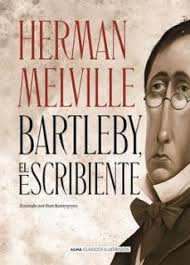 Bartleby el escribiente