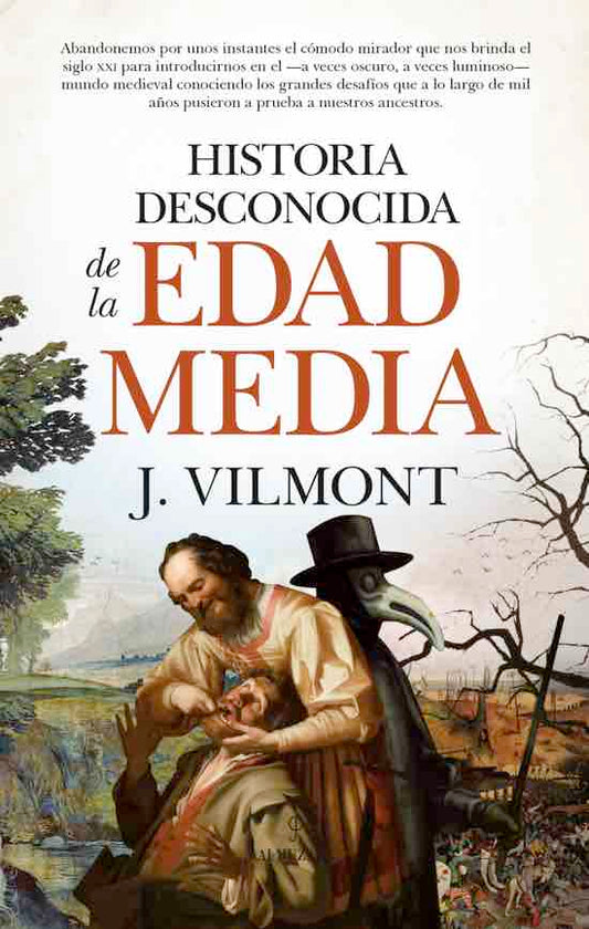 Historia desconocida de la edad media
