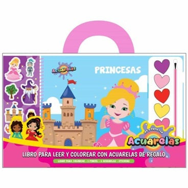 Princesas