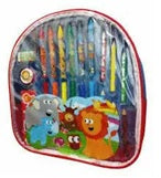 Mochila animales