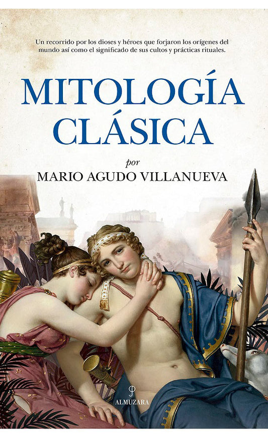Mitología clásica