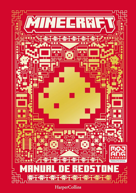 Manual de redstone (mencraft)