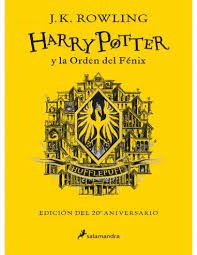 Harry Potter y las reliquias muerte (Hufflepuff)