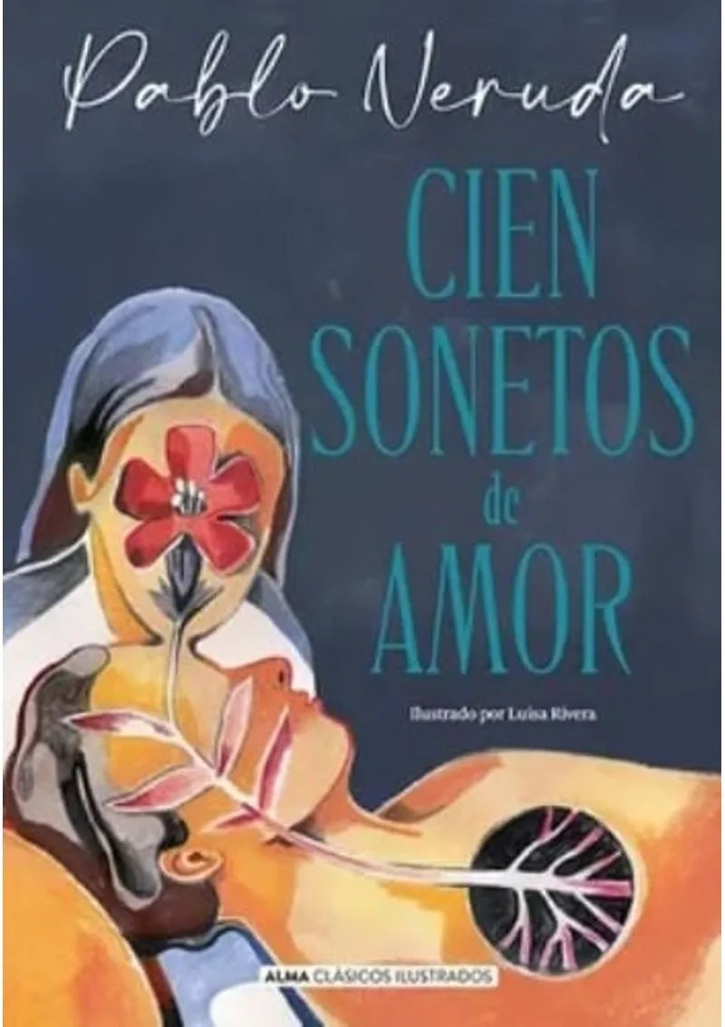 Cien Sonetos De Amor