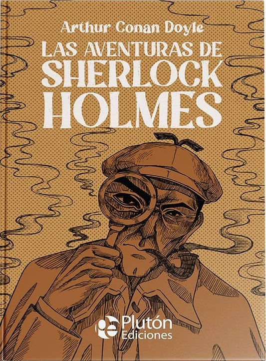 Sherlock Holmes