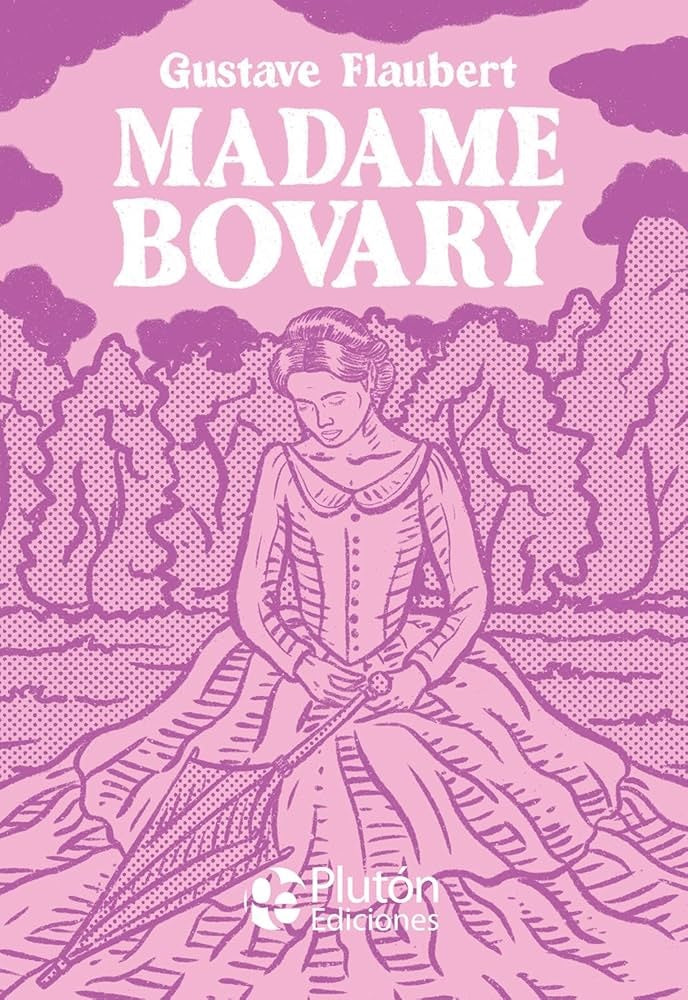 Madame Bovary