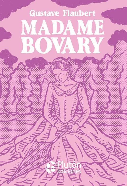 Madame Bovary