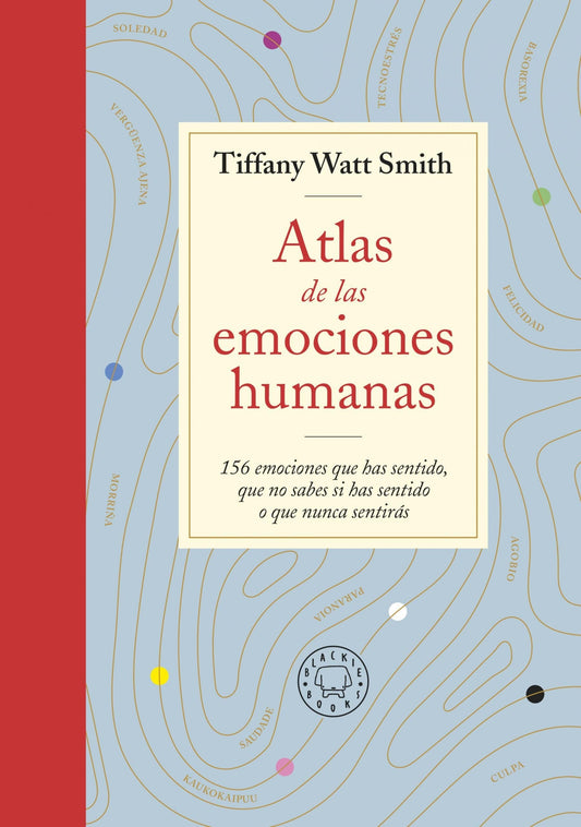Atlas de las emociones