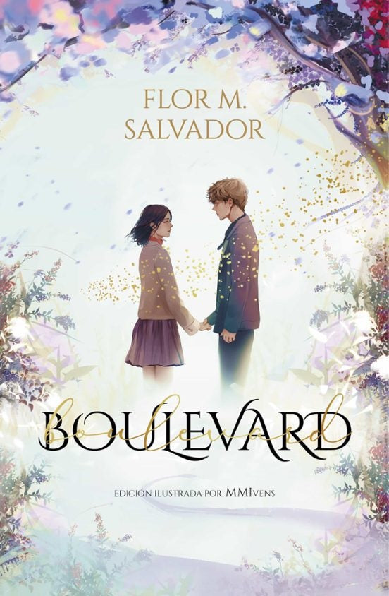 Boulevard 1 ED. Especial