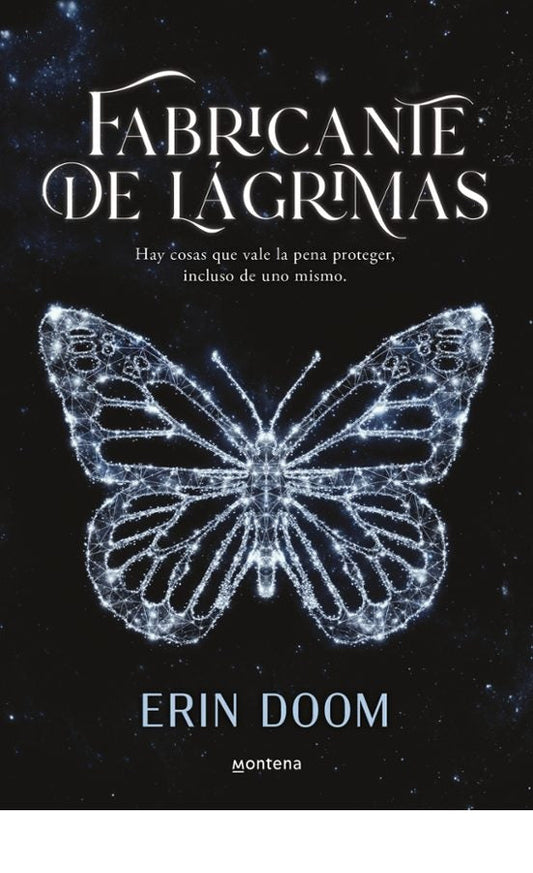 Fabricante de lágrimas