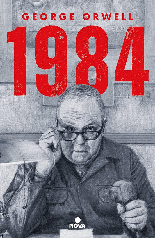 1984 (Edición ilustrada)