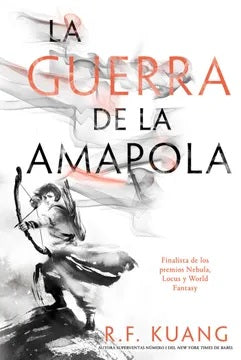 La Guerra de la Amapola