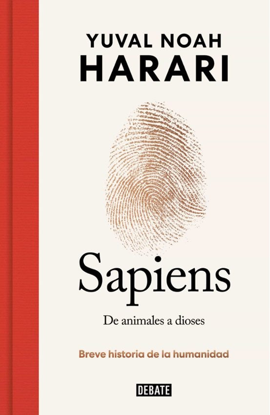 Sapiens (ED. Especial 10° Aniversario)
