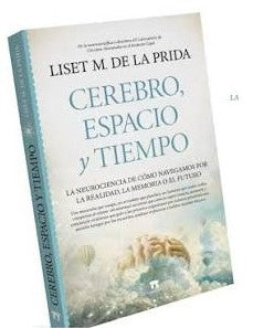 Cerebro, espacio y tiempo