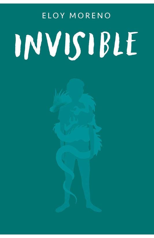 Invisible (Edicion dragon)