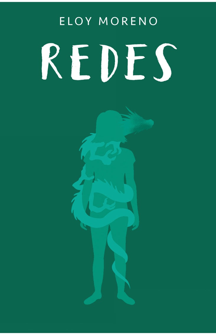 Redes (invisible 2) Edicion dragon