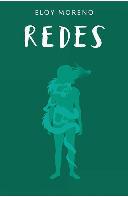 Redes (invisible 2) Edicion dragon