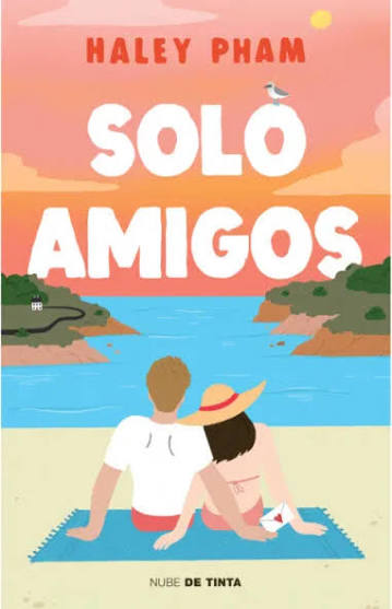 Solo amigos (just friends)